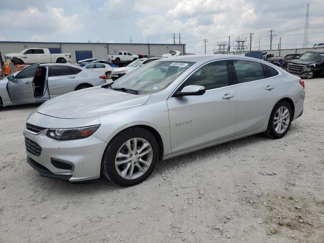 CHEVROLET MALIBU 2017 1g1ze5st5hf118995