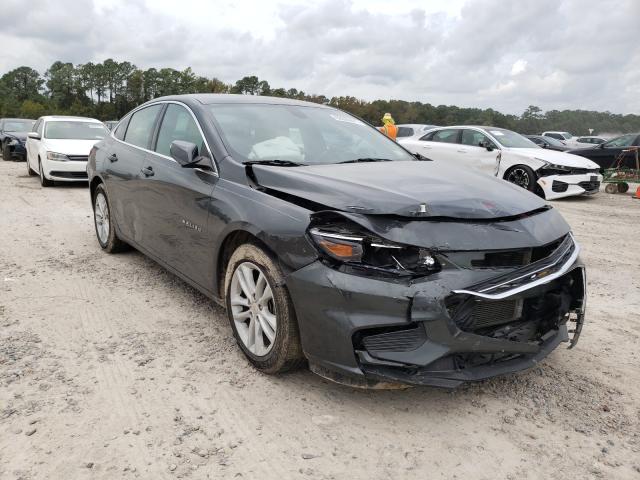 CHEVROLET MALIBU LT 2017 1g1ze5st5hf119824