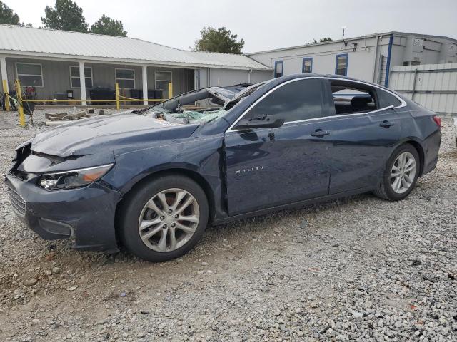 CHEVROLET MALIBU 2017 1g1ze5st5hf123565