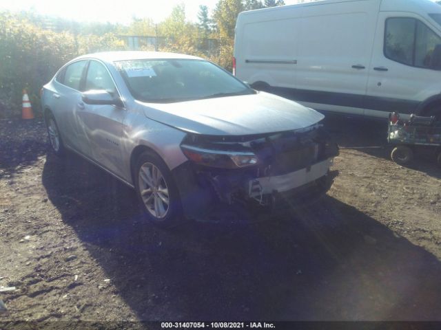 CHEVROLET MALIBU 2017 1g1ze5st5hf124635