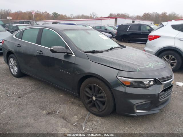 CHEVROLET MALIBU 2017 1g1ze5st5hf126000