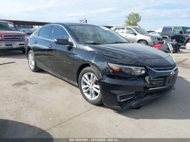 CHEVROLET MALIBU 2017 1g1ze5st5hf126370