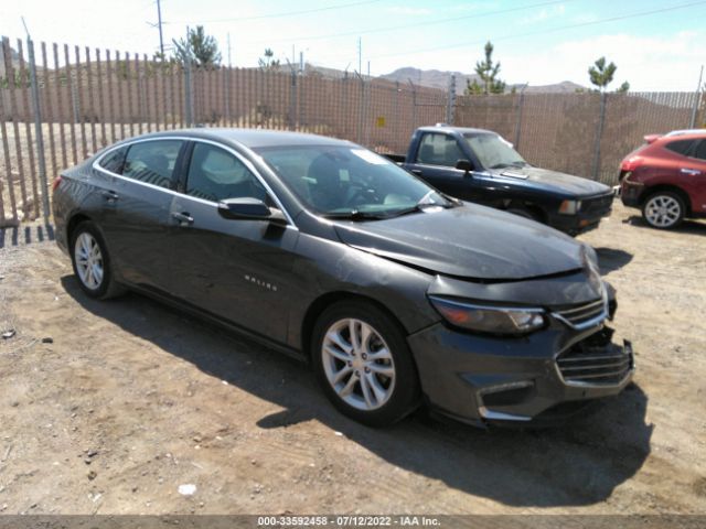 CHEVROLET MALIBU 2017 1g1ze5st5hf126644