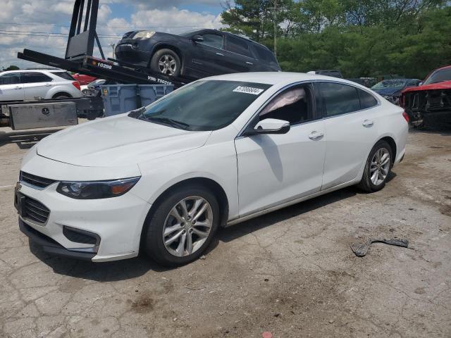 CHEVROLET MALIBU 2017 1g1ze5st5hf129253