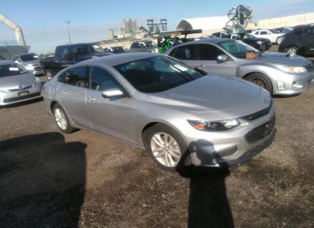 CHEVROLET MALIBU 2017 1g1ze5st5hf130905