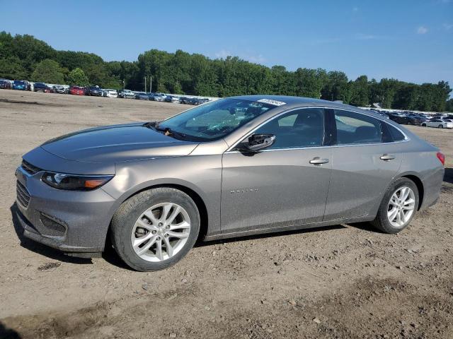 CHEVROLET MALIBU LT 2017 1g1ze5st5hf134002