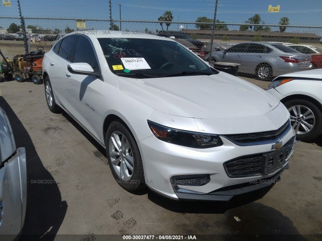 CHEVROLET MALIBU 2017 1g1ze5st5hf135912