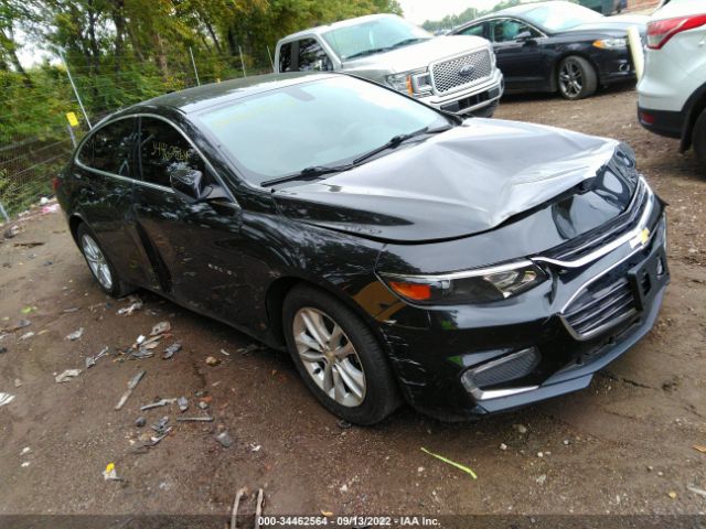 CHEVROLET MALIBU 2017 1g1ze5st5hf138406