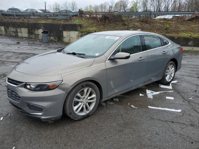 CHEVROLET MALIBU 2017 1g1ze5st5hf140575