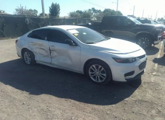 CHEVROLET MALIBU 2017 1g1ze5st5hf142651