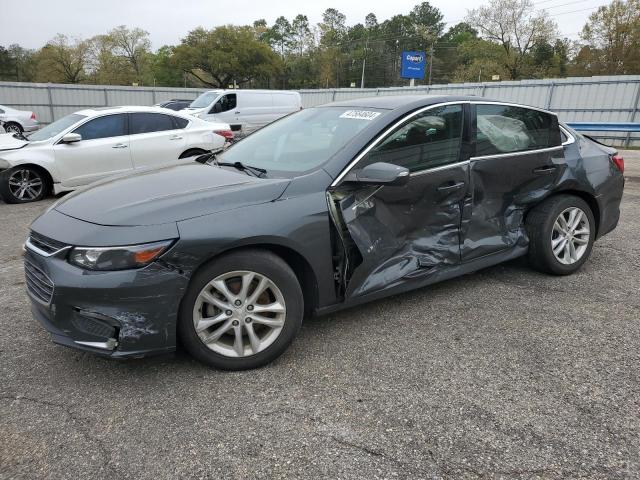 CHEVROLET MALIBU 2017 1g1ze5st5hf146053