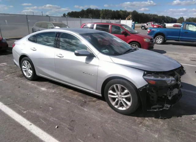 CHEVROLET MALIBU 2017 1g1ze5st5hf147591