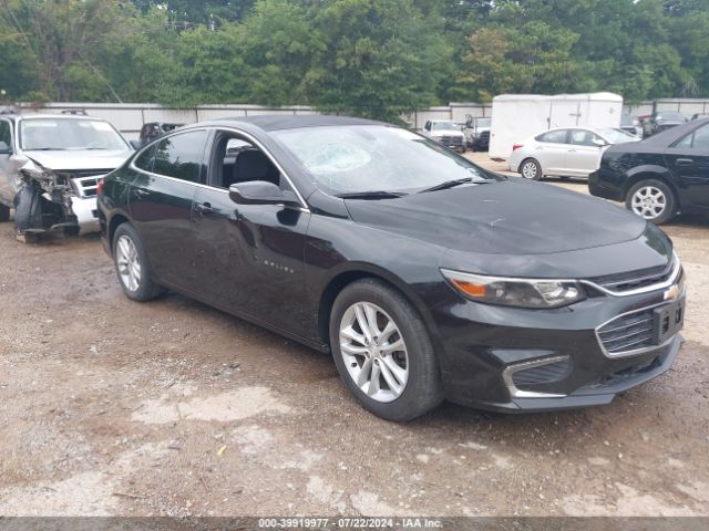 CHEVROLET MALIBU 2017 1g1ze5st5hf147915