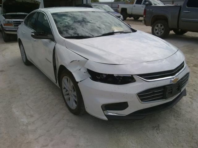 CHEVROLET MALIBU 2017 1g1ze5st5hf148014