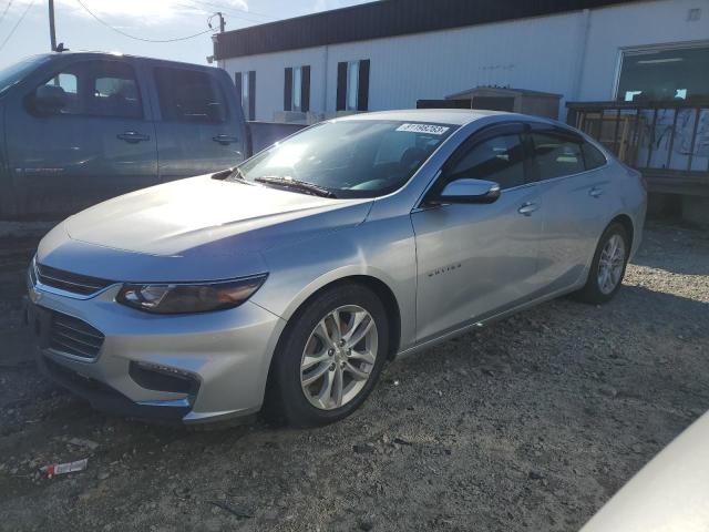 CHEVROLET MALIBU 2017 1g1ze5st5hf149941