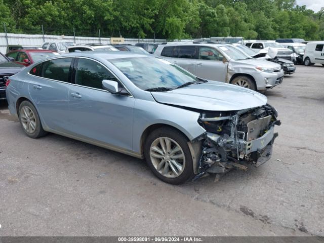 CHEVROLET MALIBU 2017 1g1ze5st5hf150829