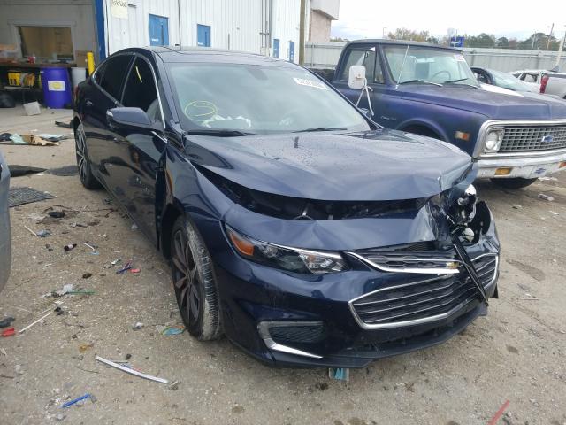 CHEVROLET MALIBU 2017 1g1ze5st5hf152306