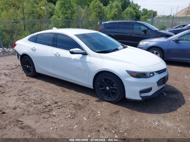 CHEVROLET MALIBU 2017 1g1ze5st5hf152967