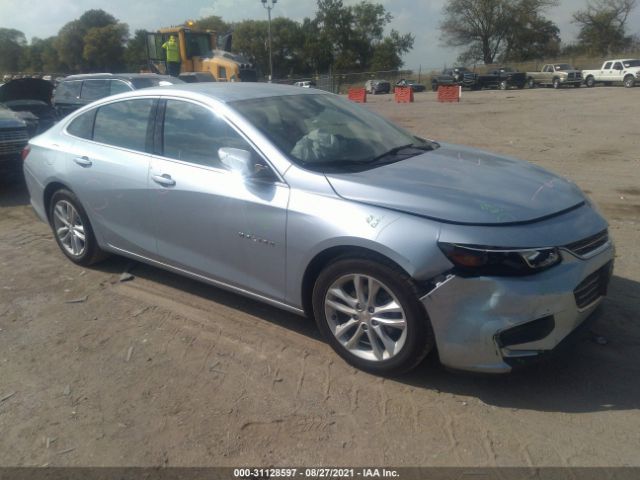 CHEVROLET MALIBU 2017 1g1ze5st5hf153701