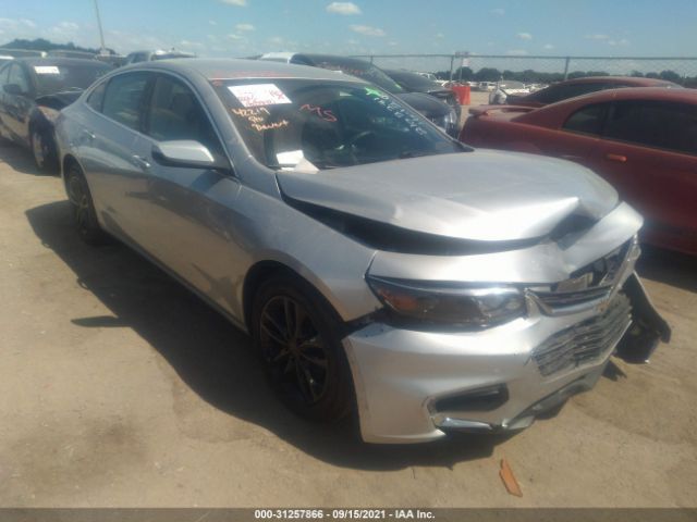 CHEVROLET MALIBU 2017 1g1ze5st5hf153777