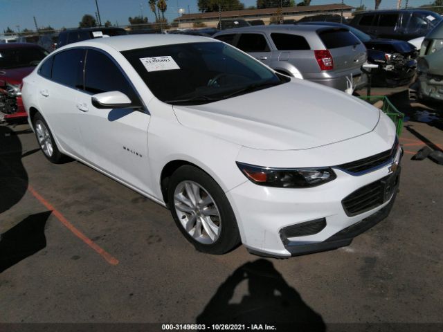 CHEVROLET MALIBU 2017 1g1ze5st5hf154668