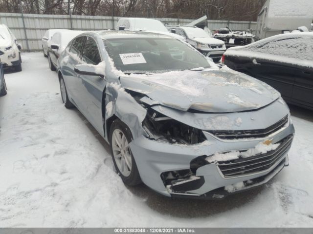 CHEVROLET MALIBU 2017 1g1ze5st5hf155660