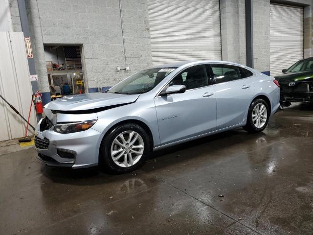 CHEVROLET MALIBU 2017 1g1ze5st5hf155724