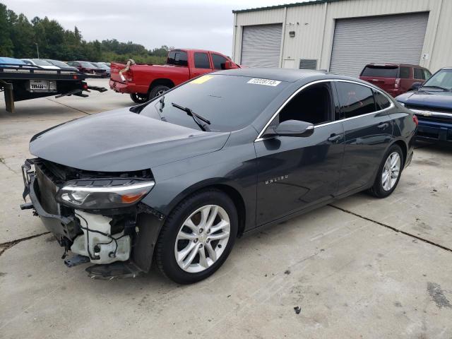 CHEVROLET MALIBU 2017 1g1ze5st5hf157070