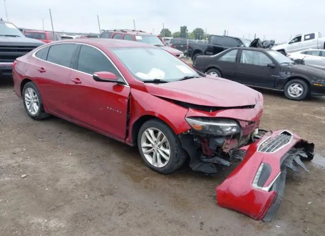 CHEVROLET MALIBU 2017 1g1ze5st5hf157764