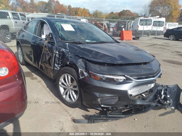 CHEVROLET MALIBU 2017 1g1ze5st5hf160213