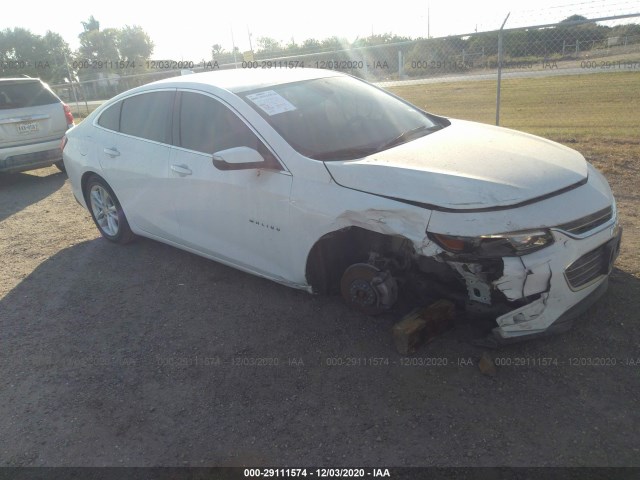 CHEVROLET MALIBU 2017 1g1ze5st5hf161295