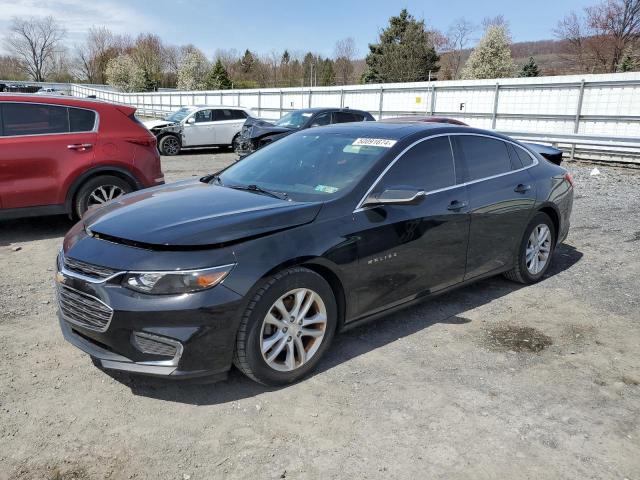 CHEVROLET MALIBU 2017 1g1ze5st5hf161572