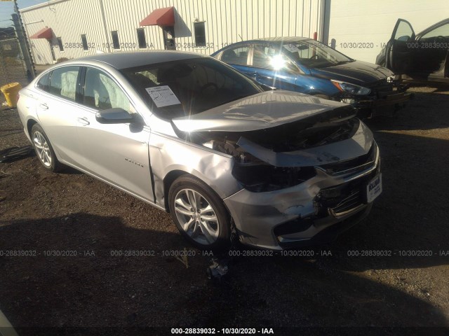 CHEVROLET MALIBU 2017 1g1ze5st5hf162348