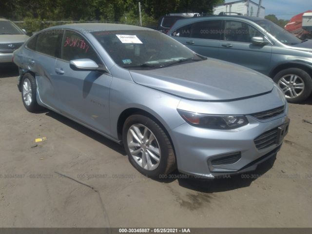 CHEVROLET MALIBU 2017 1g1ze5st5hf165511