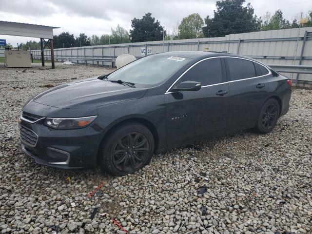 CHEVROLET MALIBU 2017 1g1ze5st5hf168571