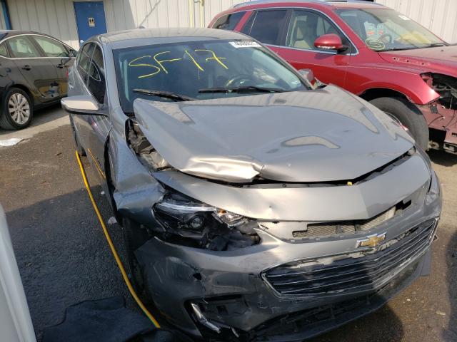 CHEVROLET MALIBU 2017 1g1ze5st5hf169753