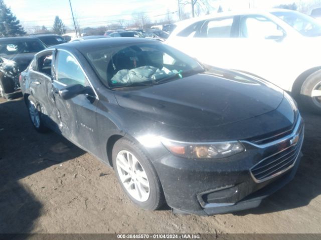 CHEVROLET MALIBU 2017 1g1ze5st5hf171390