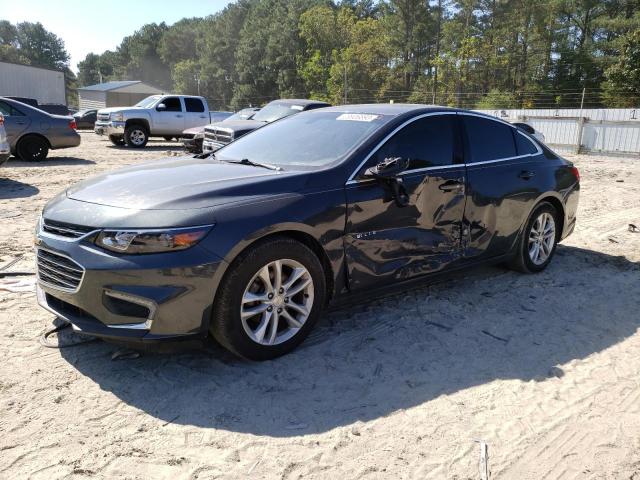 CHEVROLET MALIBU 2017 1g1ze5st5hf173575