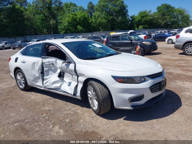 CHEVROLET MALIBU 2017 1g1ze5st5hf173866