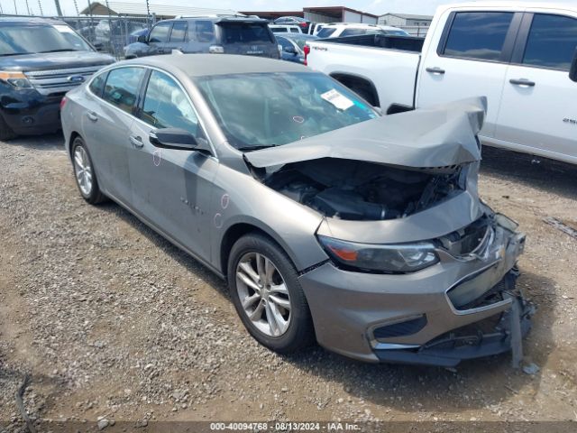 CHEVROLET MALIBU 2017 1g1ze5st5hf175830