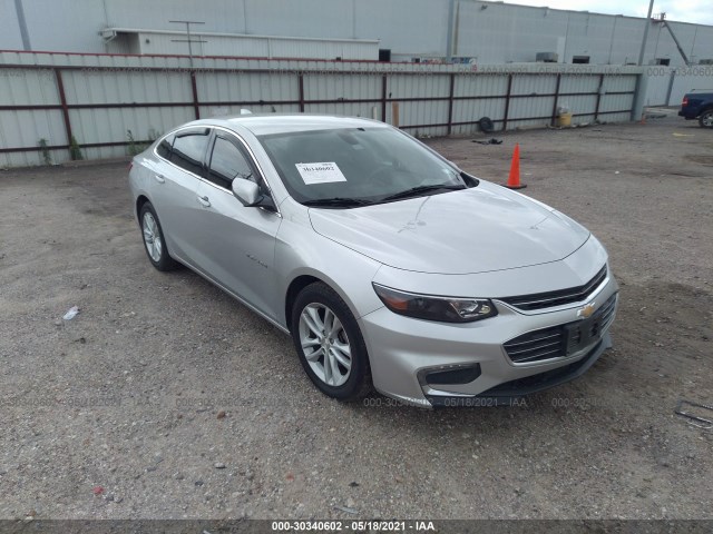 CHEVROLET MALIBU 2017 1g1ze5st5hf178758