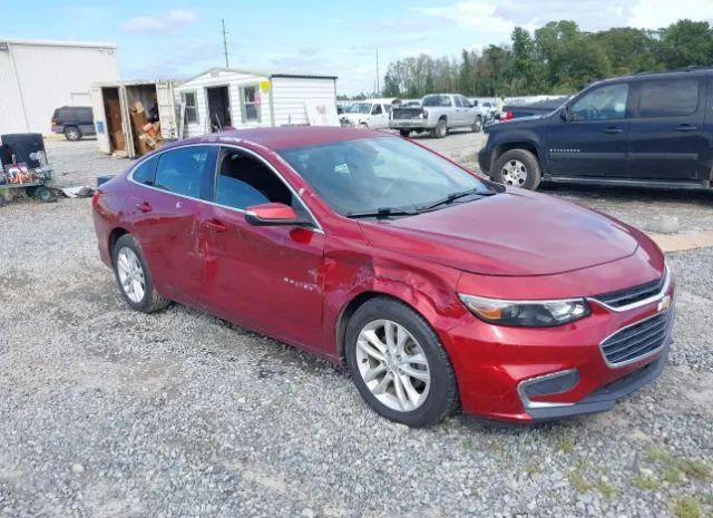 CHEVROLET MALIBU 2017 1g1ze5st5hf180445