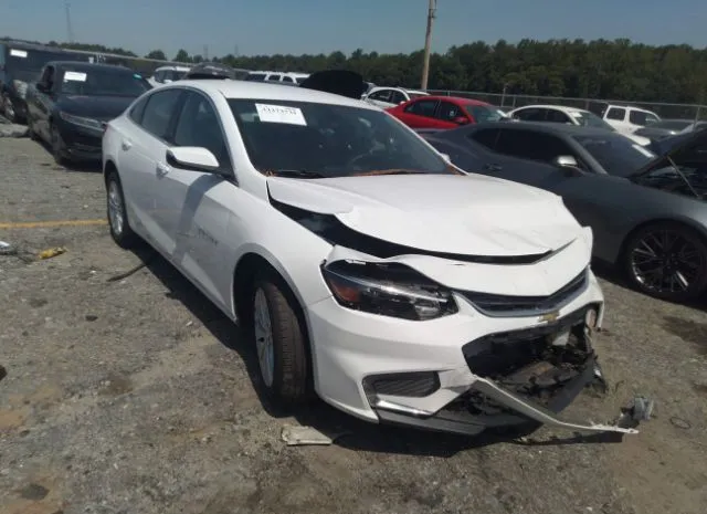 CHEVROLET MALIBU 2017 1g1ze5st5hf183118