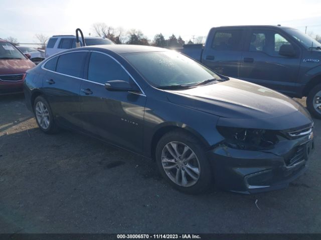 CHEVROLET MALIBU 2017 1g1ze5st5hf186004