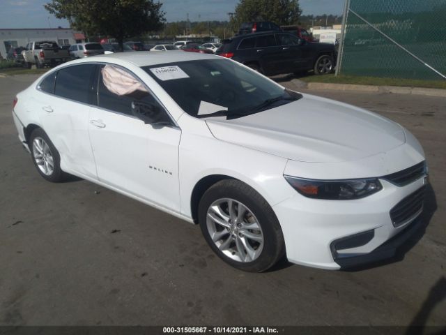 CHEVROLET MALIBU 2017 1g1ze5st5hf190182