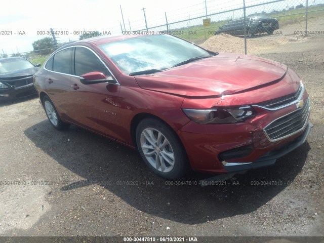 CHEVROLET MALIBU 2017 1g1ze5st5hf192630