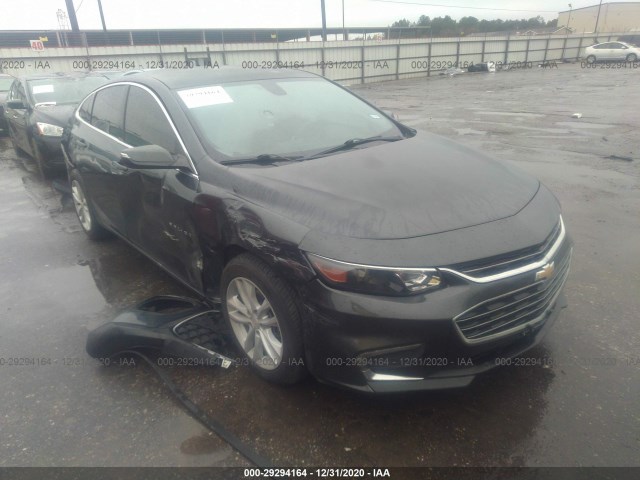 CHEVROLET MALIBU 2017 1g1ze5st5hf195432