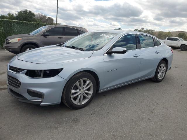 CHEVROLET MALIBU 2017 1g1ze5st5hf197326