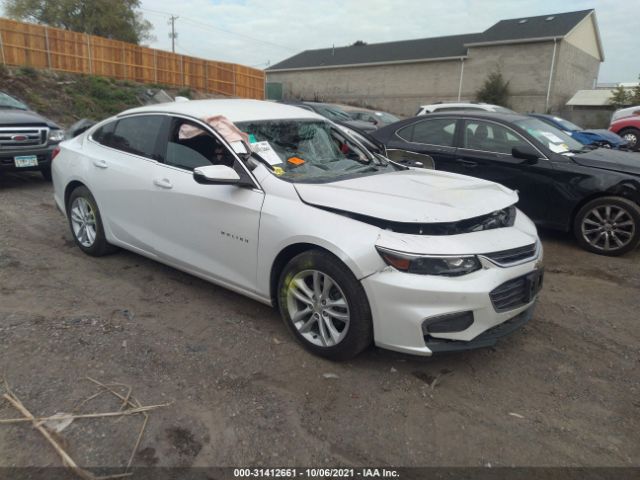 CHEVROLET MALIBU 2017 1g1ze5st5hf197794