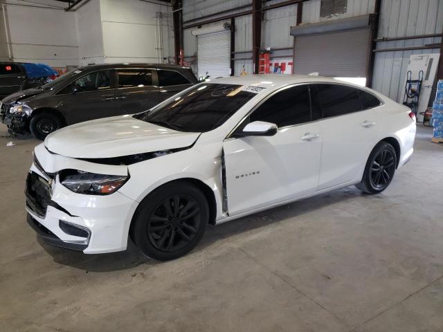 CHEVROLET MALIBU LT 2017 1g1ze5st5hf201455